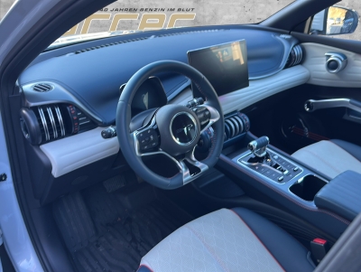 BYD Atto 3  60,48 kWh Comfort ACC 360&deg; Pano W&auml;rmepum