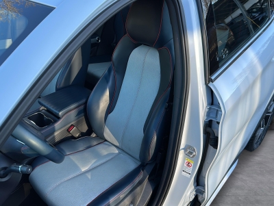 BYD Atto 3 60,48 kWh Comfort ACC 360&deg; Pano W&auml;rmepum