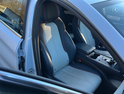 BYD Atto 3 60,48 kWh Comfort ACC 360&deg; Pano W&auml;rmepum