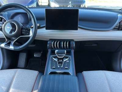 BYD Atto 3 60,48 kWh Comfort ACC 360&deg; Pano W&auml;rmepum