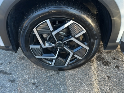 BYD Atto 3 60,48 kWh Comfort ACC 360&deg; Pano W&auml;rmepum