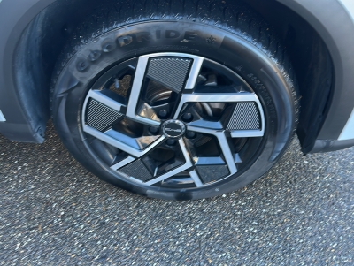 BYD Atto 3 60,48 kWh Comfort ACC 360&deg; Pano W&auml;rmepum