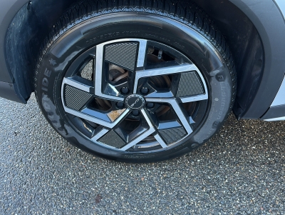 BYD Atto 3 60,48 kWh Comfort ACC 360&deg; Pano W&auml;rmepum