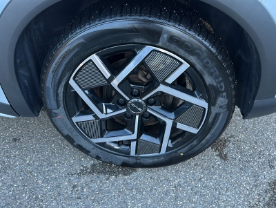 BYD Atto 3 60,48 kWh Comfort ACC 360&deg; Pano W&auml;rmepum