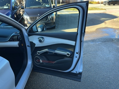 BYD Atto 3 60,48 kWh Comfort ACC 360&deg; Pano W&auml;rmepum