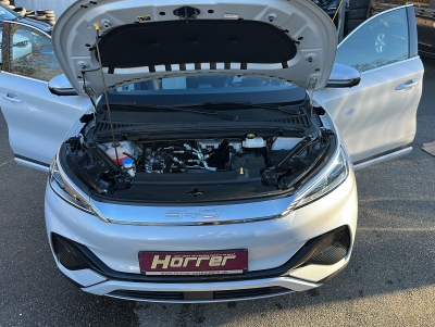 BYD Atto 3 60,48 kWh Comfort ACC 360&deg; Pano W&auml;rmepum