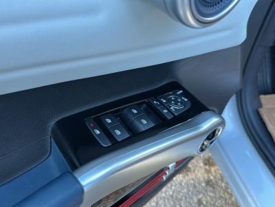 BYD Atto 3 60,48 kWh Comfort ACC 360&deg; Pano W&auml;rmepum