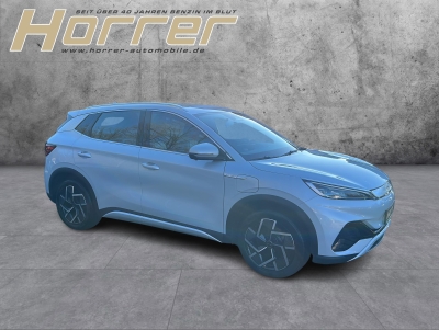 BYD Atto 3 60,48 kWh Comfort ACC 360&deg; Pano W&auml;rmepum