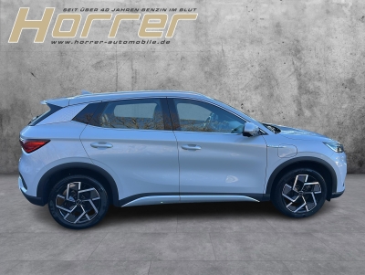 BYD Atto 3 60,48 kWh Comfort ACC 360&deg; Pano W&auml;rmepum