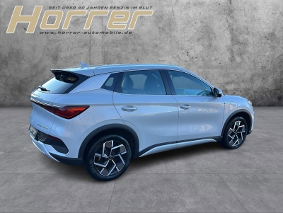 BYD Atto 3 60,48 kWh Comfort ACC 360&deg; Pano W&auml;rmepum