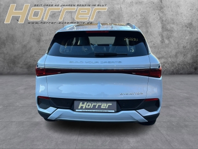 BYD Atto 3 60,48 kWh Comfort ACC 360&deg; Pano W&auml;rmepum