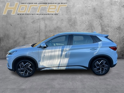 BYD Atto 3 60,48 kWh Comfort ACC 360&deg; Pano W&auml;rmepum