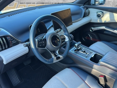 BYD Atto 3 60,48 kWh Comfort ACC 360&deg; Pano W&auml;rmepum