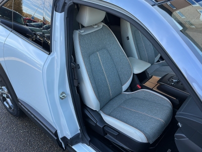 Mazda MX-30 EV  e-SKYACTIV Ad'vantage ACC HUD LED Navi