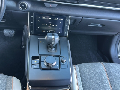 Mazda MX-30 EV  e-SKYACTIV Ad'vantage ACC HUD LED Navi