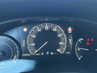 Mazda MX-30 EV  e-SKYACTIV Ad'vantage ACC HUD LED Navi