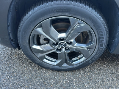 Mazda MX-30 EV  e-SKYACTIV Ad'vantage ACC HUD LED Navi