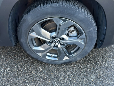 Mazda MX-30 EV  e-SKYACTIV Ad'vantage ACC HUD LED Navi