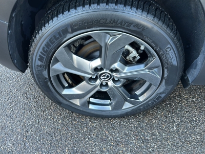 Mazda MX-30 EV  e-SKYACTIV Ad'vantage ACC HUD LED Navi