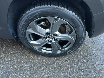 Mazda MX-30 EV  e-SKYACTIV Ad'vantage ACC HUD LED Navi