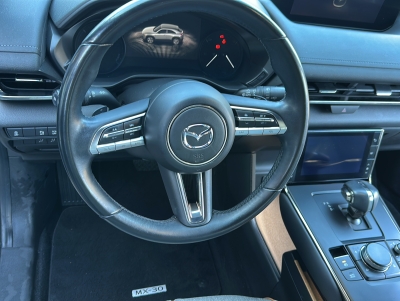 Mazda MX-30 EV  e-SKYACTIV Ad'vantage ACC HUD LED Navi