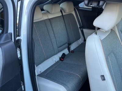 Mazda MX-30 EV  e-SKYACTIV Ad'vantage ACC HUD LED Navi