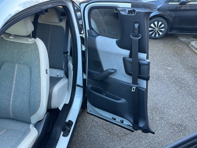 Mazda MX-30 EV  e-SKYACTIV Ad'vantage ACC HUD LED Navi