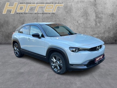 Mazda MX-30 EV  e-SKYACTIV Ad'vantage ACC HUD LED Navi