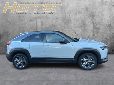 Mazda MX-30 EV  e-SKYACTIV Ad'vantage ACC HUD LED Navi