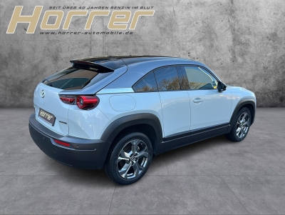 Mazda MX-30 EV  e-SKYACTIV Ad'vantage ACC HUD LED Navi