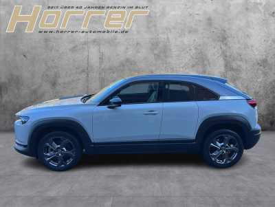 Mazda MX-30 EV  e-SKYACTIV Ad'vantage ACC HUD LED Navi