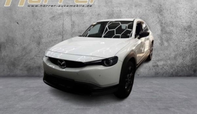 Mazda MX-30 EV  e-SKYACTIV Ad'vantage ACC HUD LED Navi