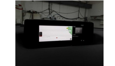 Mazda MX-30 EV  e-SKYACTIV Ad'vantage ACC HUD LED Navi