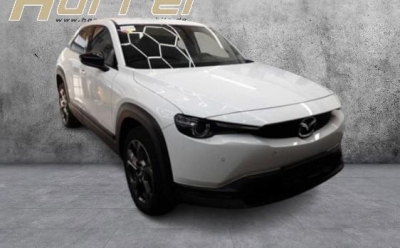 Mazda MX-30 EV  e-SKYACTIV Ad'vantage ACC HUD LED Navi