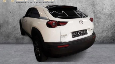 Mazda MX-30 EV  e-SKYACTIV Ad'vantage ACC HUD LED Navi