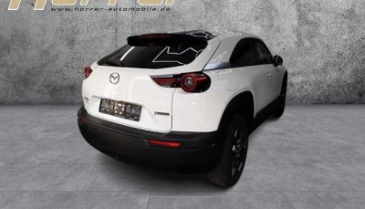 Mazda MX-30 EV  e-SKYACTIV Ad'vantage ACC HUD LED Navi