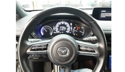 Mazda MX-30 EV  e-SKYACTIV Ad'vantage ACC HUD LED Navi
