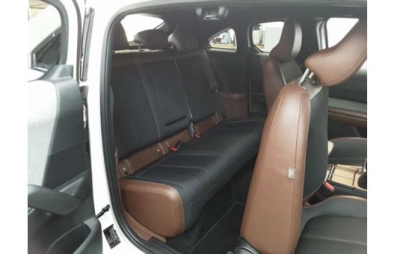 Mazda MX-30 EV  e-SKYACTIV Ad'vantage ACC HUD LED Navi