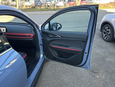 ora Funky Cat GT Pano W&auml;rmepumpe Massage