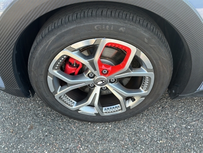 ora Funky Cat GT Pano W&auml;rmepumpe Massage