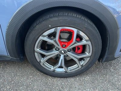 ora Funky Cat GT Pano W&auml;rmepumpe Massage