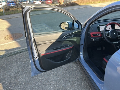 ora Funky Cat GT Pano W&auml;rmepumpe Massage