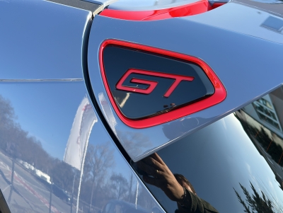 ora Funky Cat GT Pano W&auml;rmepumpe Massage