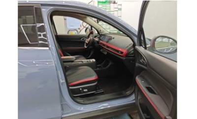 ora Funky Cat GT Pano W&auml;rmepumpe Massage