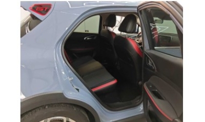 ora Funky Cat GT Pano W&auml;rmepumpe Massage