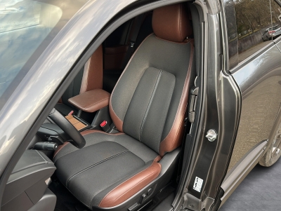 Mazda MX-30 EV 35,5 kWh e-SKYACTIV ACC HUD Memory LED