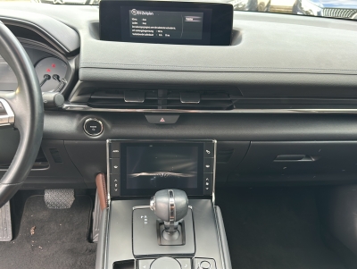 Mazda MX-30 EV 35,5 kWh e-SKYACTIV ACC HUD Memory LED