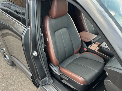 Mazda MX-30 EV 35,5 kWh e-SKYACTIV ACC HUD Memory LED