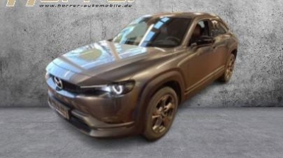 Mazda MX-30 EV 35,5 kWh e-SKYACTIV ACC HUD Memory LED