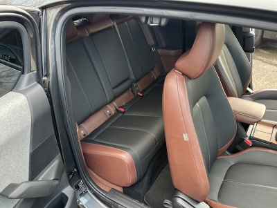 Mazda MX-30 EV 35,5 kWh e-SKYACTIV ACC HUD Memory LED